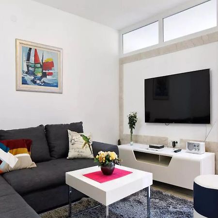 Apartment Rita Split Bagian luar foto