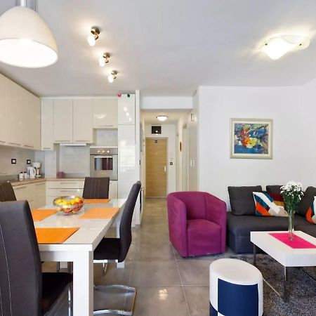 Apartment Rita Split Bagian luar foto
