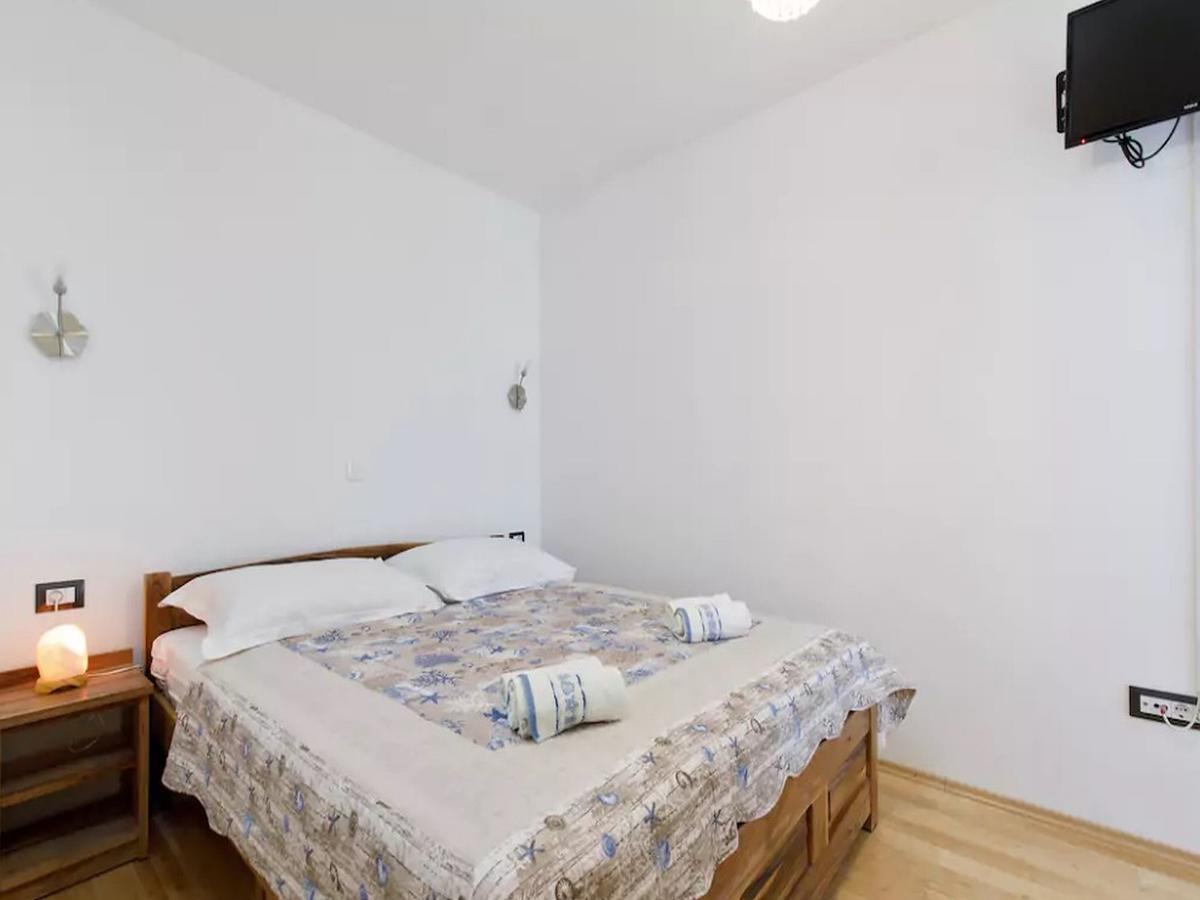 Apartment Rita Split Bagian luar foto