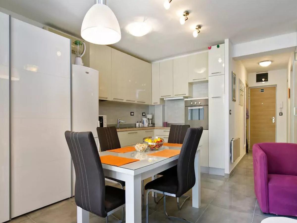 Apartment Rita Split Bagian luar foto