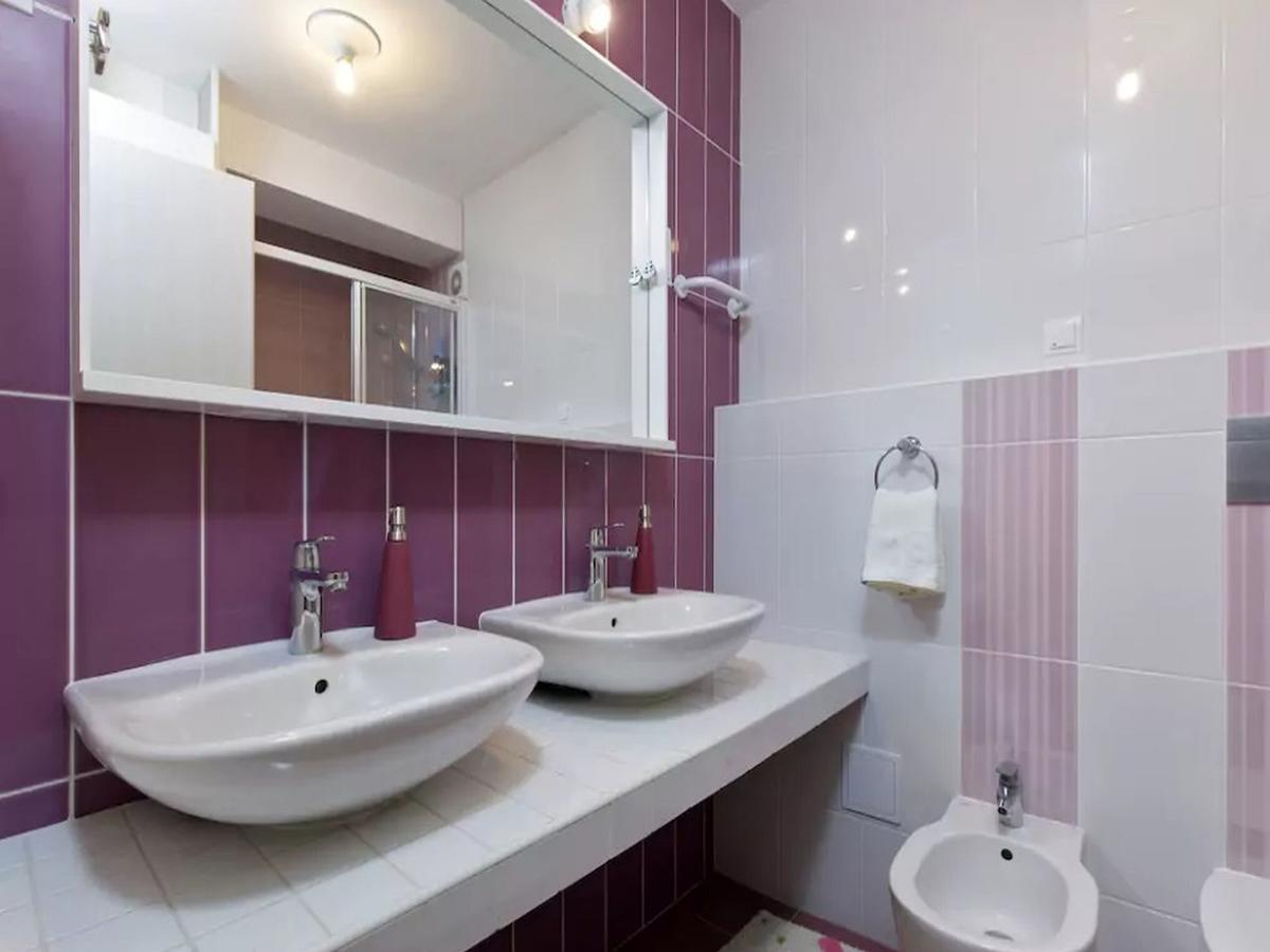 Apartment Rita Split Bagian luar foto