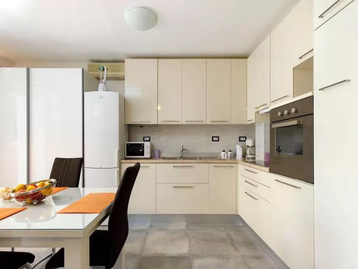 Apartment Rita Split Bagian luar foto