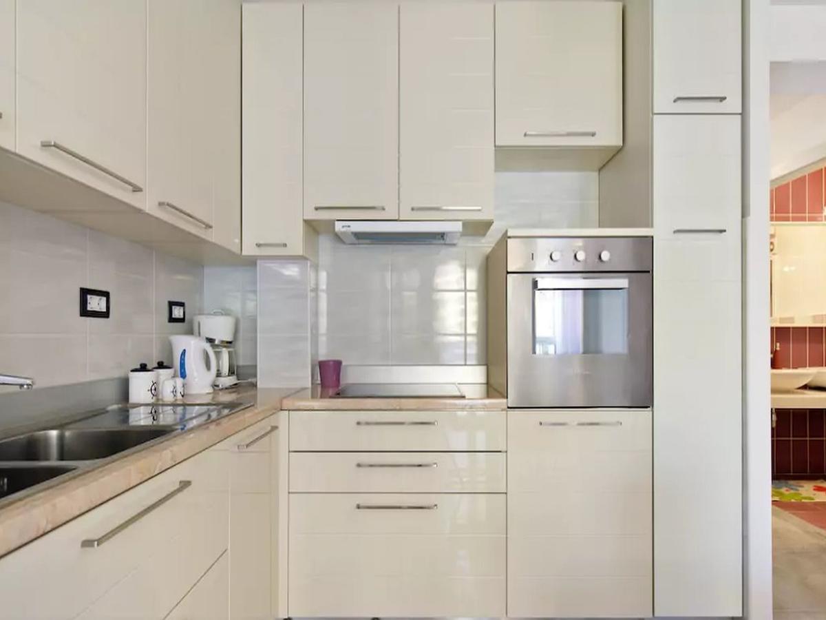 Apartment Rita Split Bagian luar foto